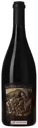 Domaine Ken Wright Cellars - Guadalupe Vineyard Pinot Noir