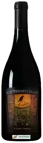 Domaine Ken Wright Cellars - Latchkey Vineyard Pinot Noir