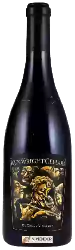 Domaine Ken Wright Cellars - McCrone Vineyard Pinot Noir