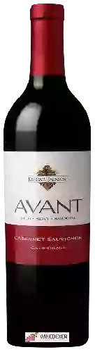 Domaine Kendall-Jackson - Avant Cabernet Sauvignon