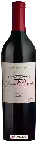 Domaine Kendall-Jackson - Grand Reserve Malbec