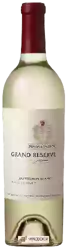 Domaine Kendall-Jackson - Grand Reserve Sauvignon Blanc
