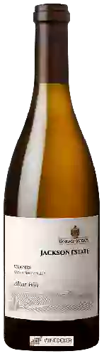 Domaine Kendall-Jackson - Jackson Estate Alisos Hills Viognier