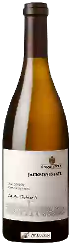 Domaine Kendall-Jackson - Jackson Estate Camelot Highlands Chardonnay