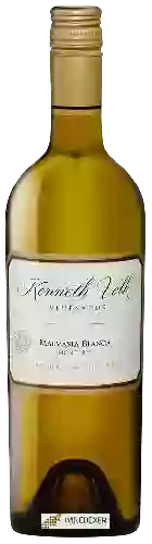 Domaine Kenneth Volk - San Bernabe Vineyard Malvasia Bianca