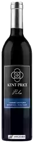 Domaine Kent Price - Pulse Cabernet Sauvignon