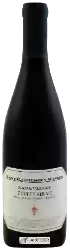 Domaine Kent Rasmussen - Chavez & Leeds Vineyard Petite Sirah