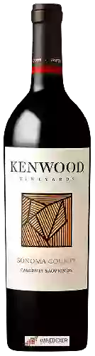 Domaine Kenwood - Cabernet Sauvignon