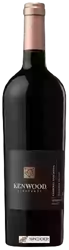 Domaine Kenwood - Winemaker's Select Cabernet Sauvignon