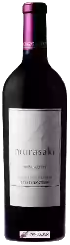 Domaine Kenzo Estate - Murasaki Proprietary Red