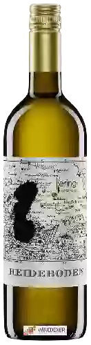 Domaine Keringer - Chardonnay Heideboden