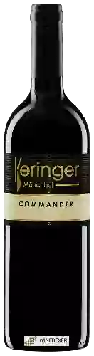 Domaine Keringer - Commander