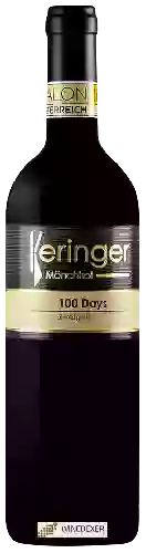 Domaine Keringer - Zweigelt 100 Days