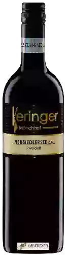 Domaine Keringer - Zweigelt Neusiedlersee