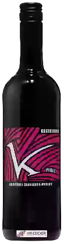 Domaine Kesselring - Cabernet Sauvignon - Merlot