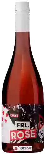 Domaine Kesselring - Cuvée Frl. Rosé