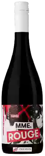 Domaine Kesselring - Cuvée MMe. Rouge