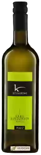 Domaine Kesselring - Grauburgunder Trocken