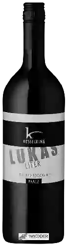 Domaine Kesselring - Lukas Big Red Trocken