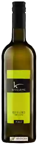 Domaine Kesselring - Riesling Trocken