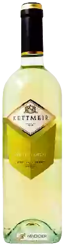 Domaine Kettmeir - Müller Thurgau Vigneti delle Dolomiti