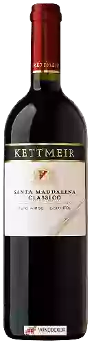 Domaine Kettmeir - Santa Maddalena Classico