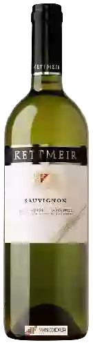 Domaine Kettmeir - Sauvignon