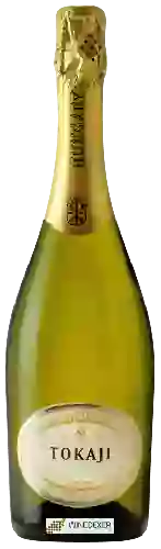 Domaine Keurus - Tokaji Brut