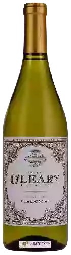 Domaine Kevin O'Leary Fine Wines - Reserve Series Chardonnay