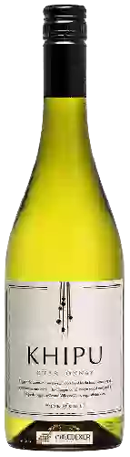 Domaine Khipu - Chardonnay