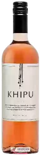 Domaine Khipu - Rosé