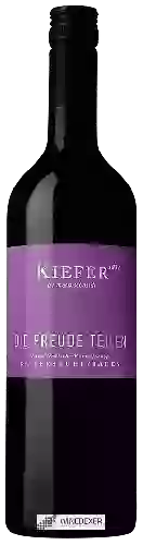 Domaine Kiefer - Die Freude Teilen