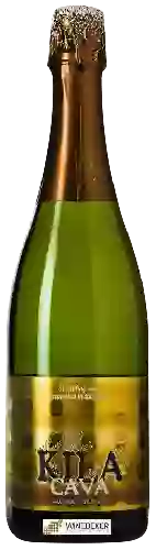 Domaine Kila - Cava