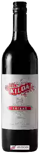 Domaine St. Kilda - Shiraz