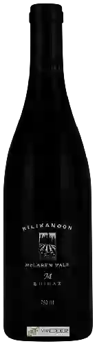 Domaine Kilikanoon - M Shiraz