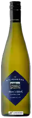 Domaine Kilikanoon - Mort's Block Riesling