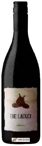 Domaine Kilikanoon - The Lackey Shiraz