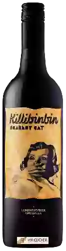 Domaine Killibinbin - Scaredy Cat