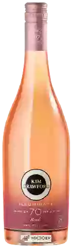 Domaine Kim Crawford - Illuminate Rosé