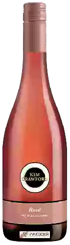 Domaine Kim Crawford - Rosé