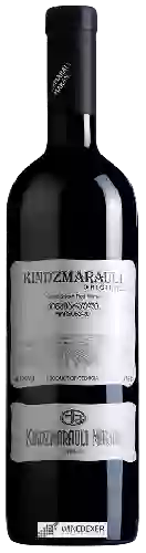 Domaine Kindzmarauli Marani - Original Semi Sweet Red