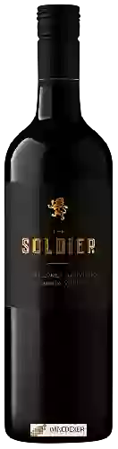 Domaine King Estate - The Soldier