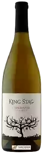 Domaine King Stag - Chardonnay