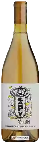 Domaine Kings Carey - Sémillon