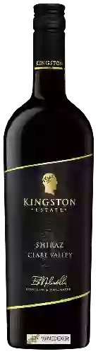 Domaine Kingston - Shiraz