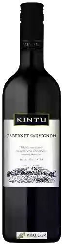 Domaine Kintu - Cabernet Sauvignon