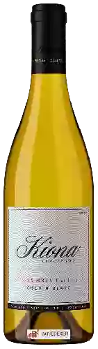 Domaine Kiona Vineyards - Chenin Blanc