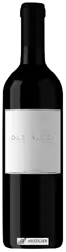 Domaine Kiona Vineyards - Old Block Cabernet Sauvignon