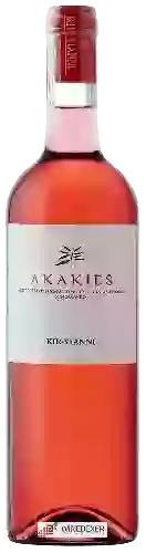 Domaine Kir Yianni - Akakies