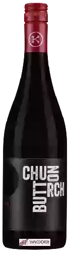 Domaine Kirchknopf - Churchbutton Red